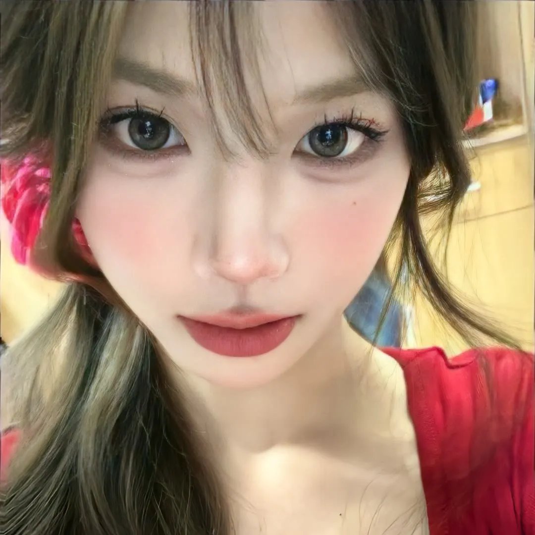 红小鬼