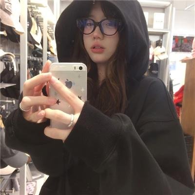 美丽背后